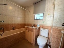 Casa Sarina (D14), Condominium #583378821